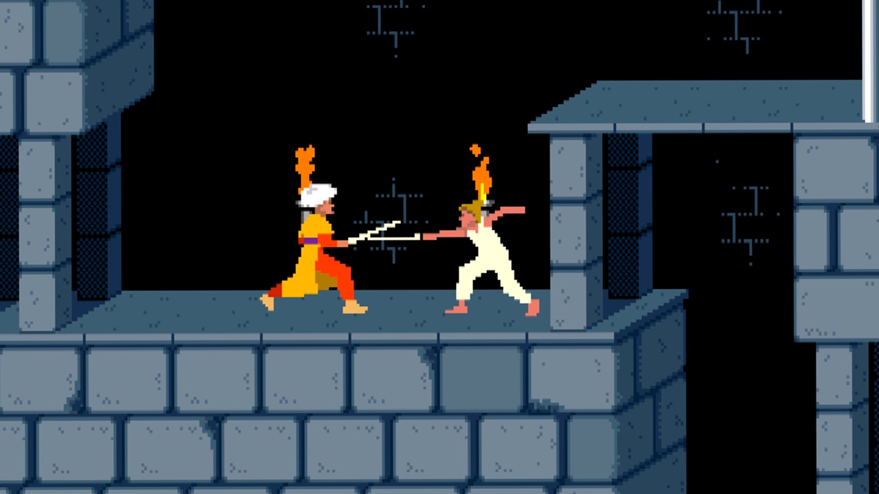 Prince of Persia