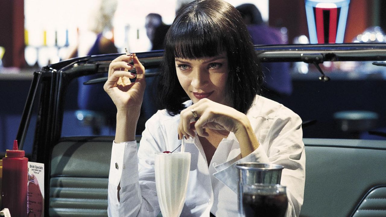 Pulp Fiction