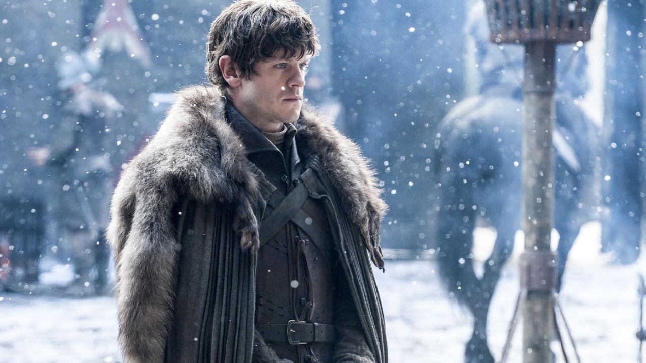 Ramsey Bolton - Game of Thrones