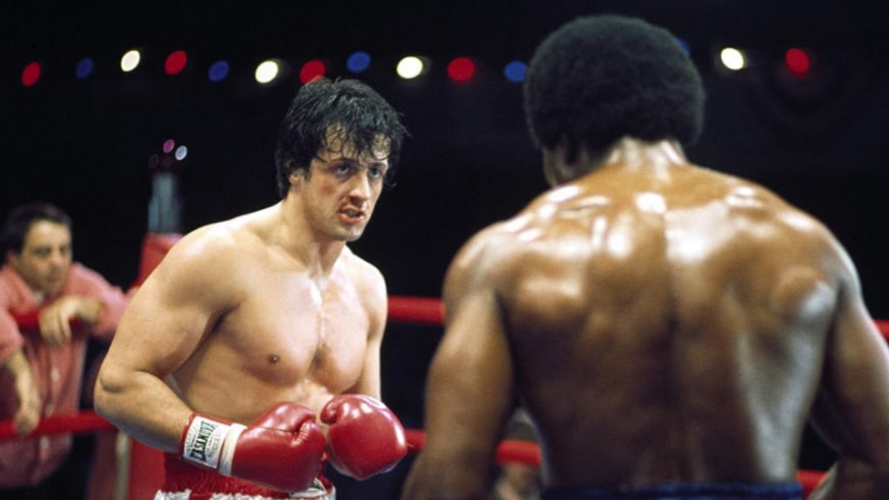 Rocky