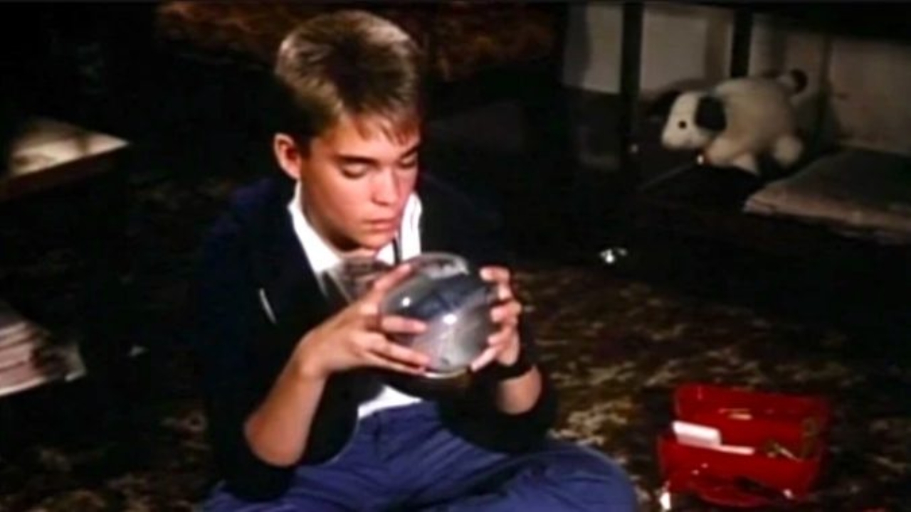 St. Elsewhere finale