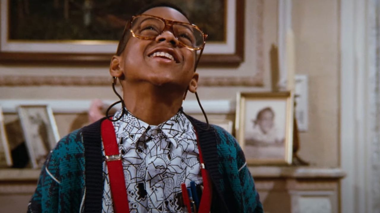 Steve Urkel - Family Matters