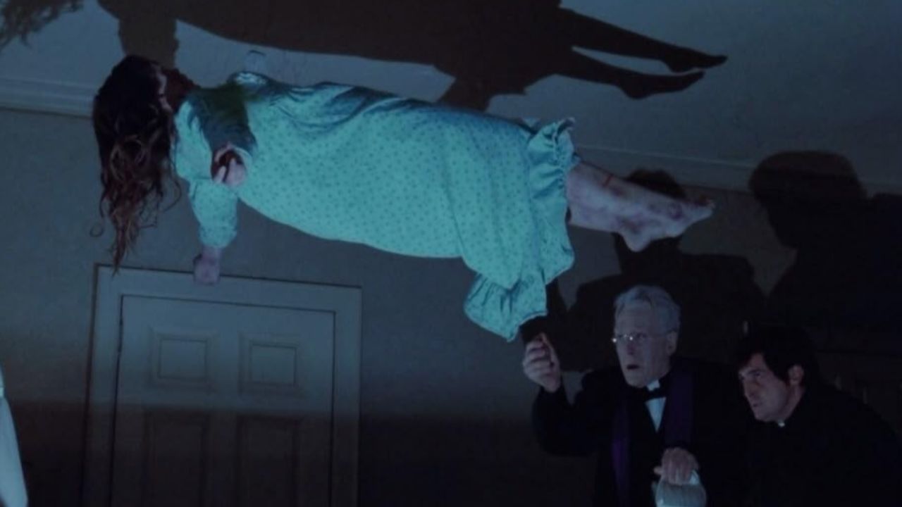 The Exorcist