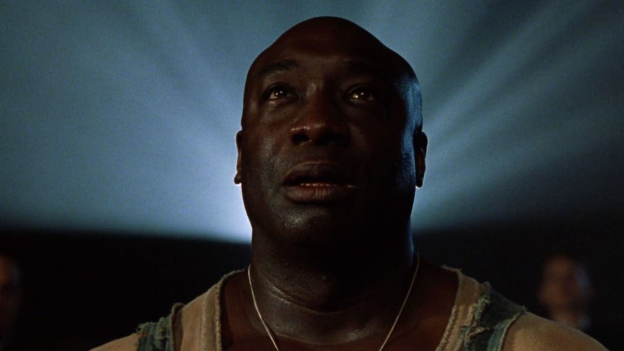 The Green Mile