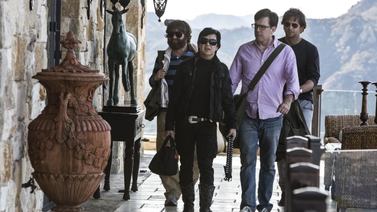 The Hangover Part 3