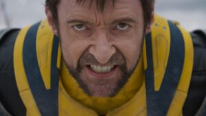 Top Grossing Movies of 2024