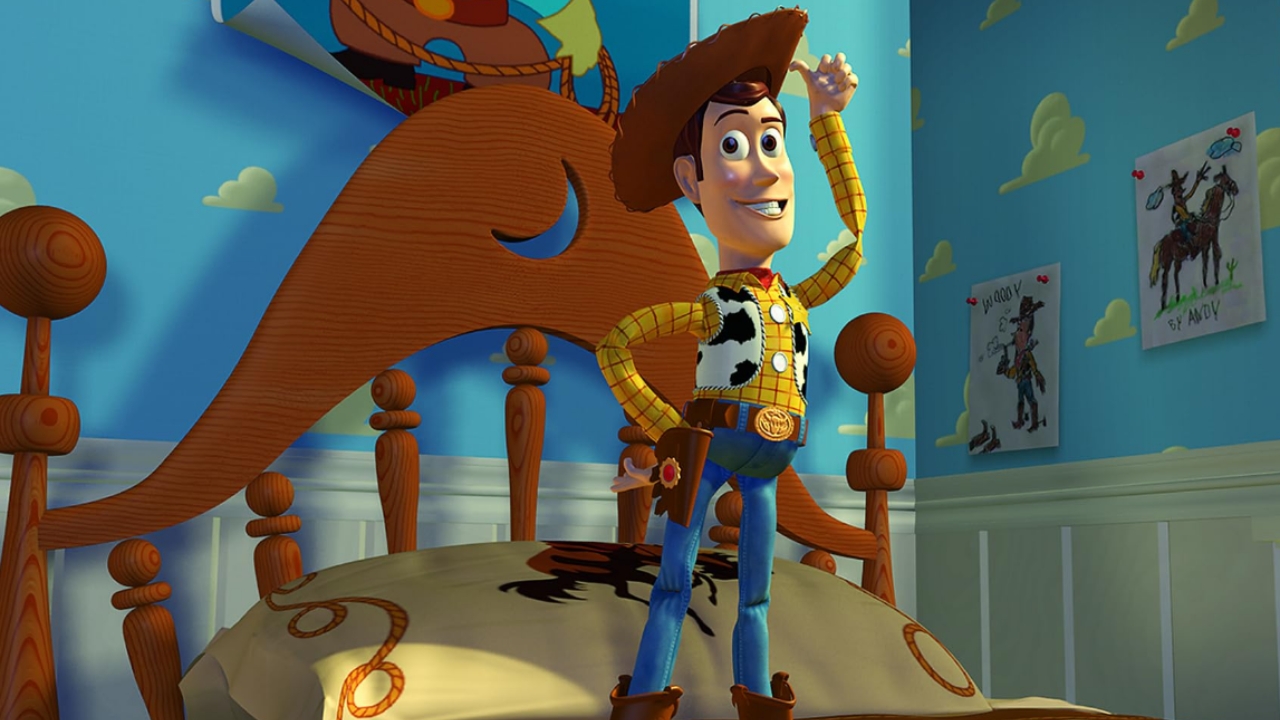 Toy Story