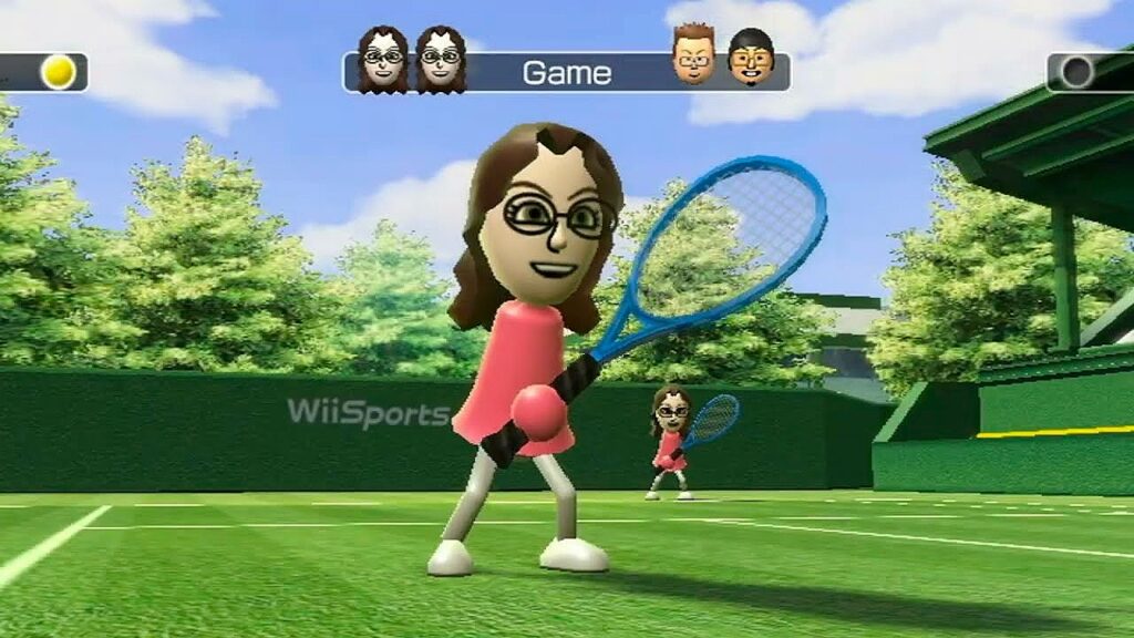 Wii Sports | Outrun Gaming