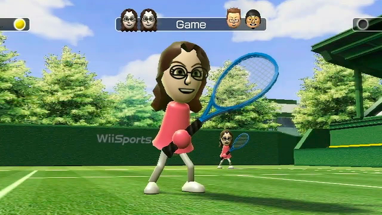 Wii Sports