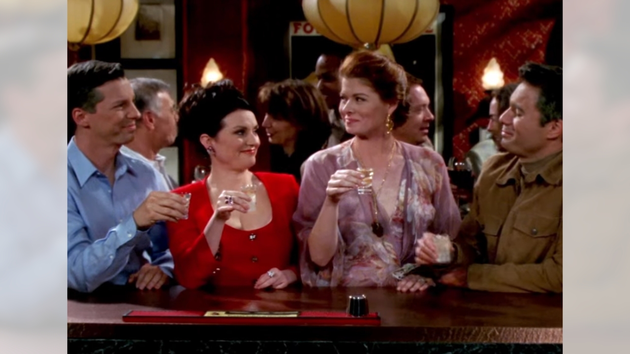 Will & Grace