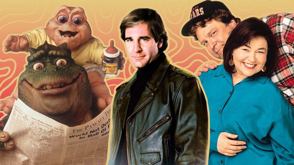 Worst TV Endings Features | Outrun Gaming