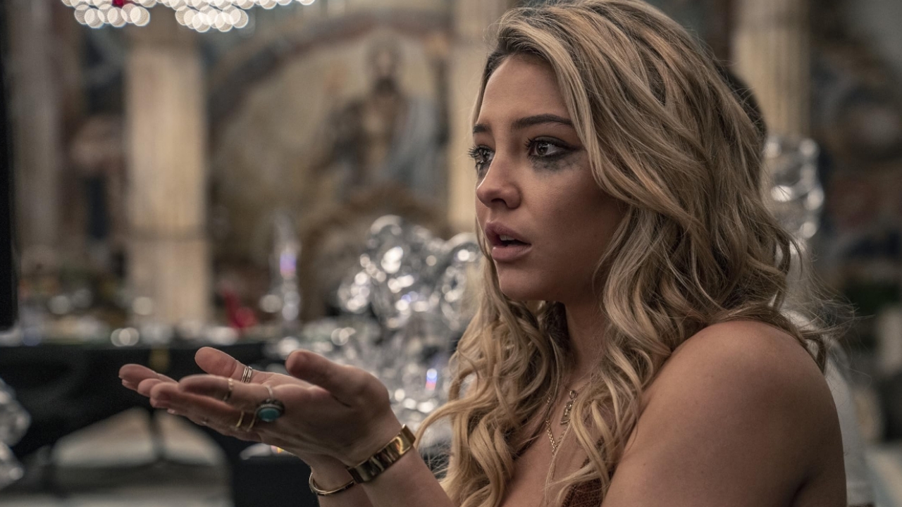 11 of the best Netflix original films ever 🎮 Outrun Gaming