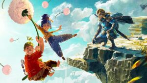 Best 2020 Games Feature