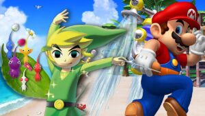 best GameCube games