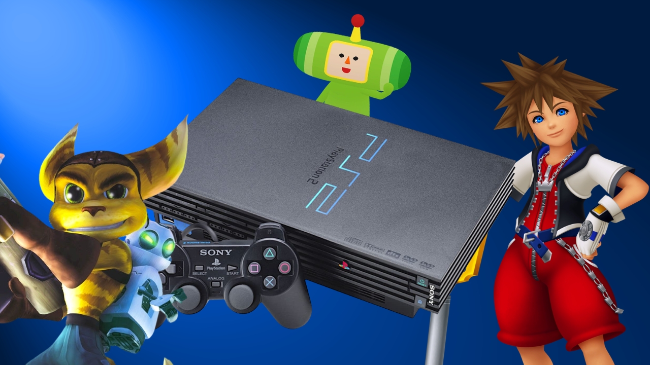 Best PS2 Games | Outrun Gaming