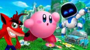 Best platformers feature