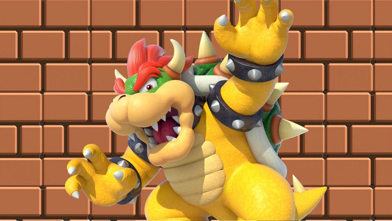 Bowser