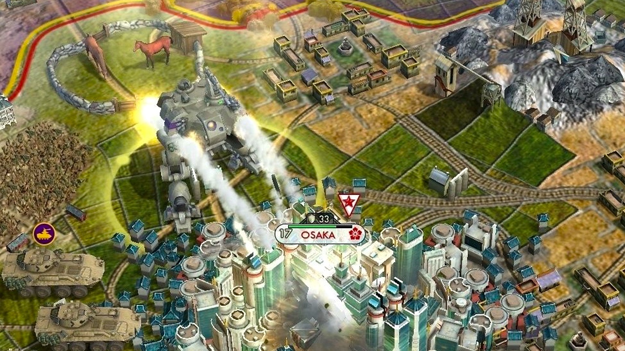 Civilization V