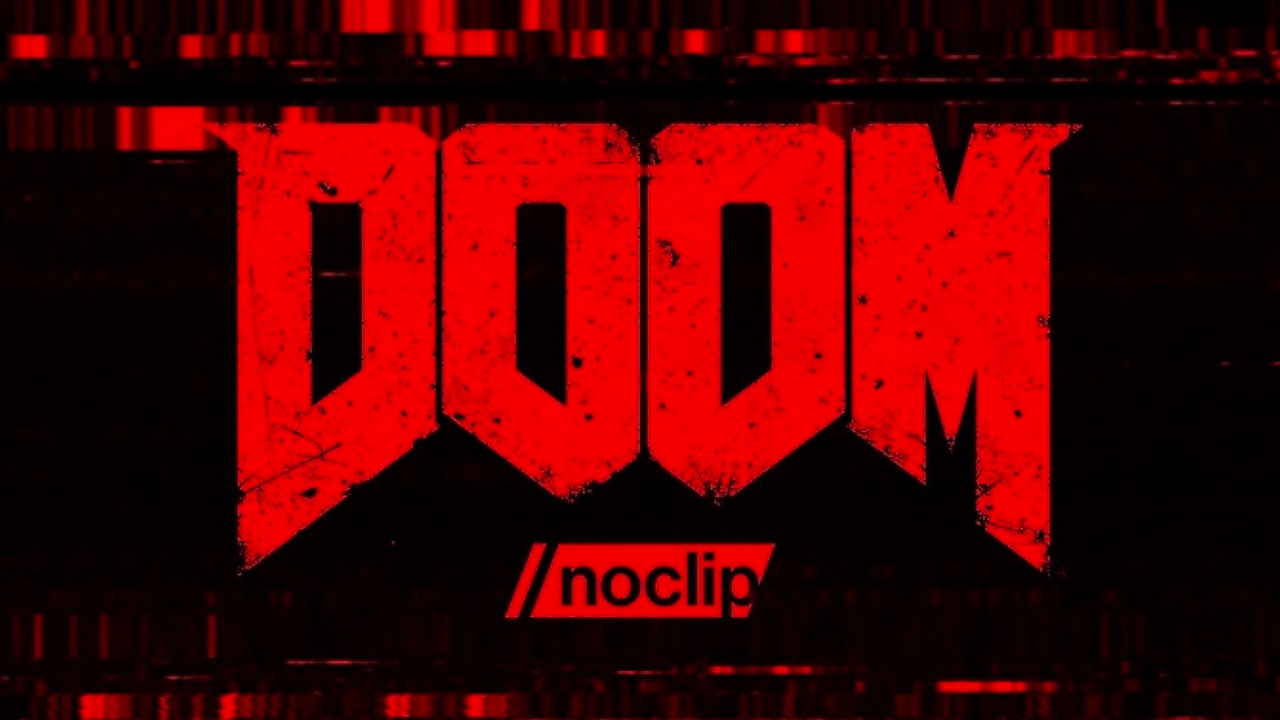 Doom documentary