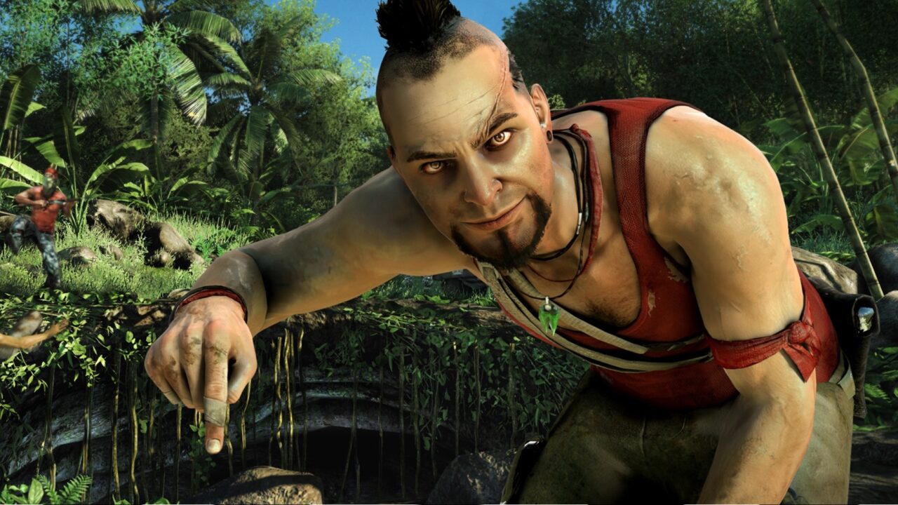 FarCry 3