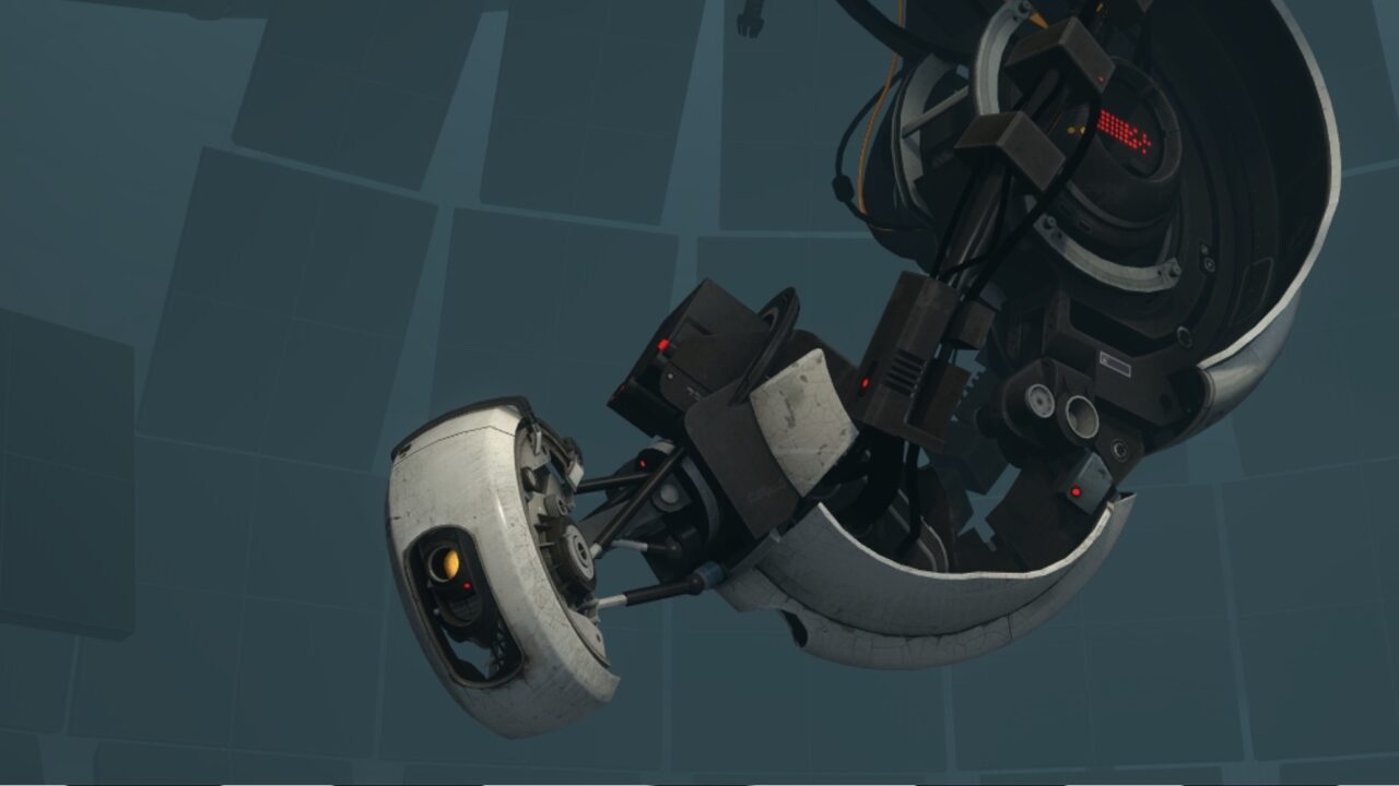 GLaDOS