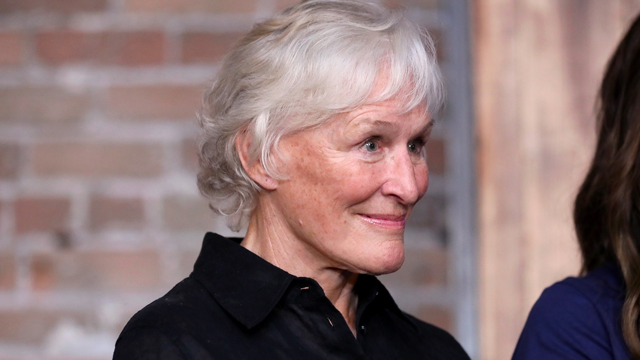 Glenn Close