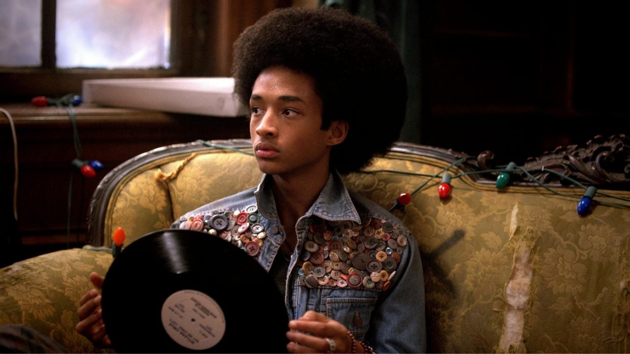 Jaden Smith in The Get Down (2016).