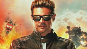 Karl Urban Mortal Kombat 2