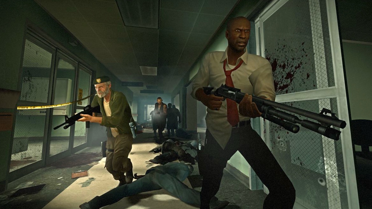 Left 4 Dead 2