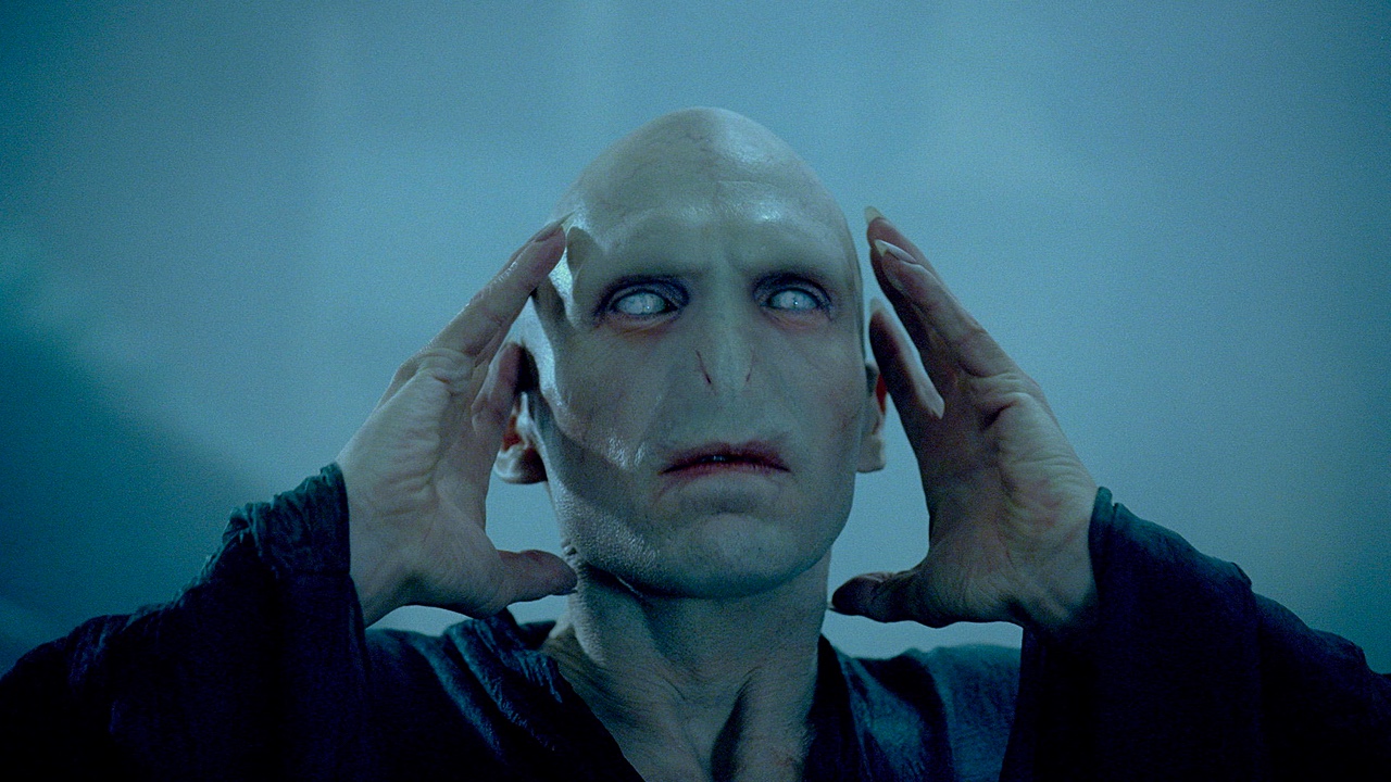 Lord Voldemort