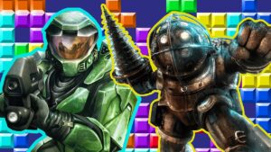 Made us Gamers Feature