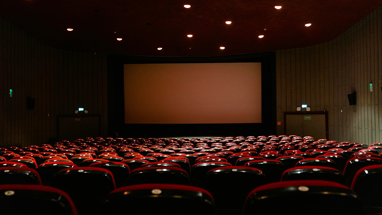 Movie Theater