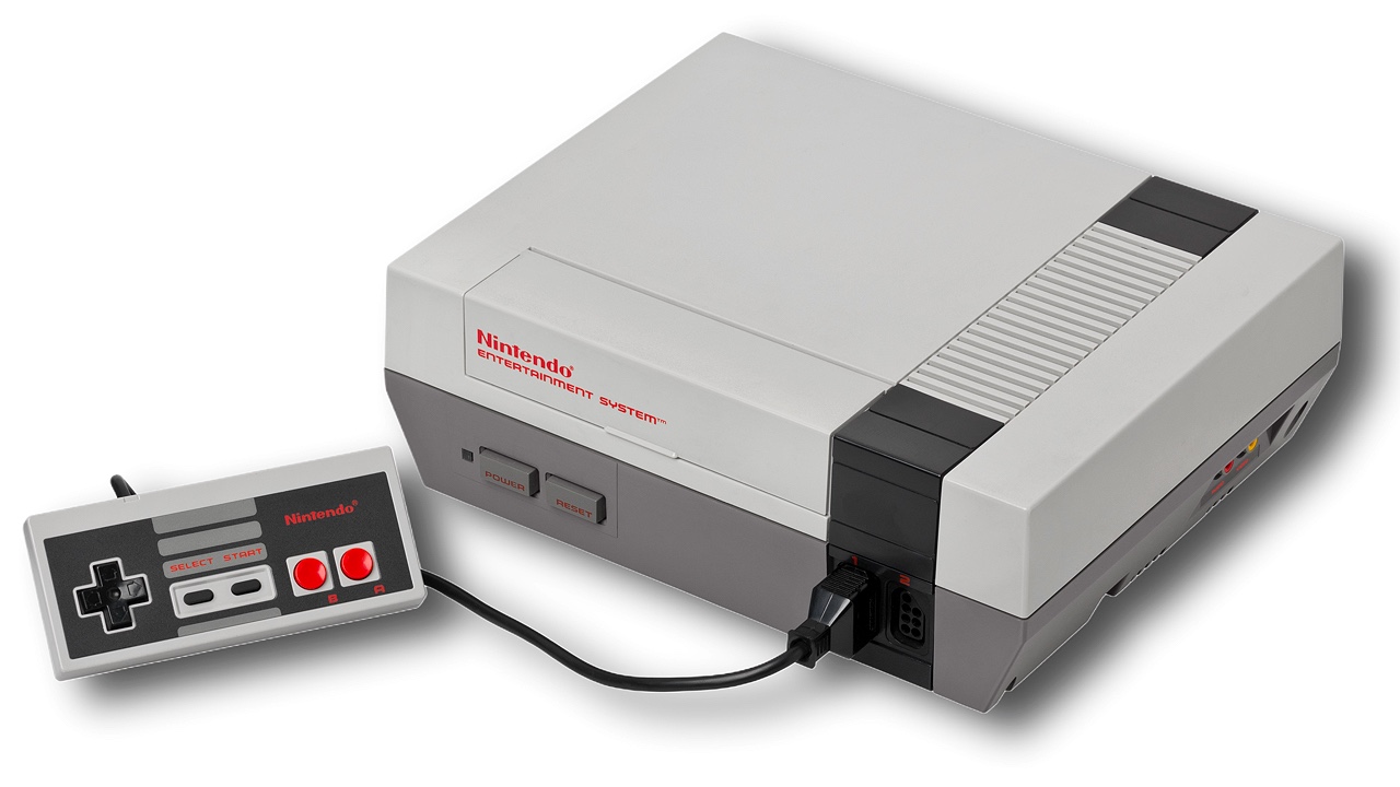 NES