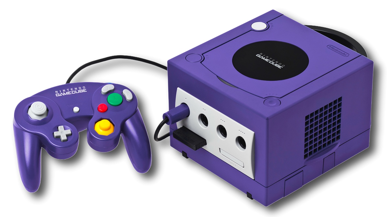 Nintendo GameCube