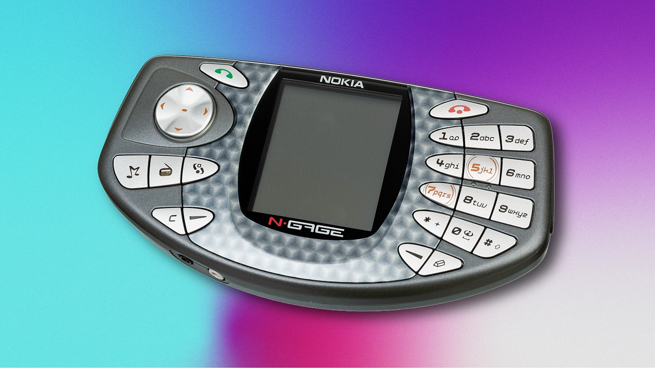 Nokia N-Gage