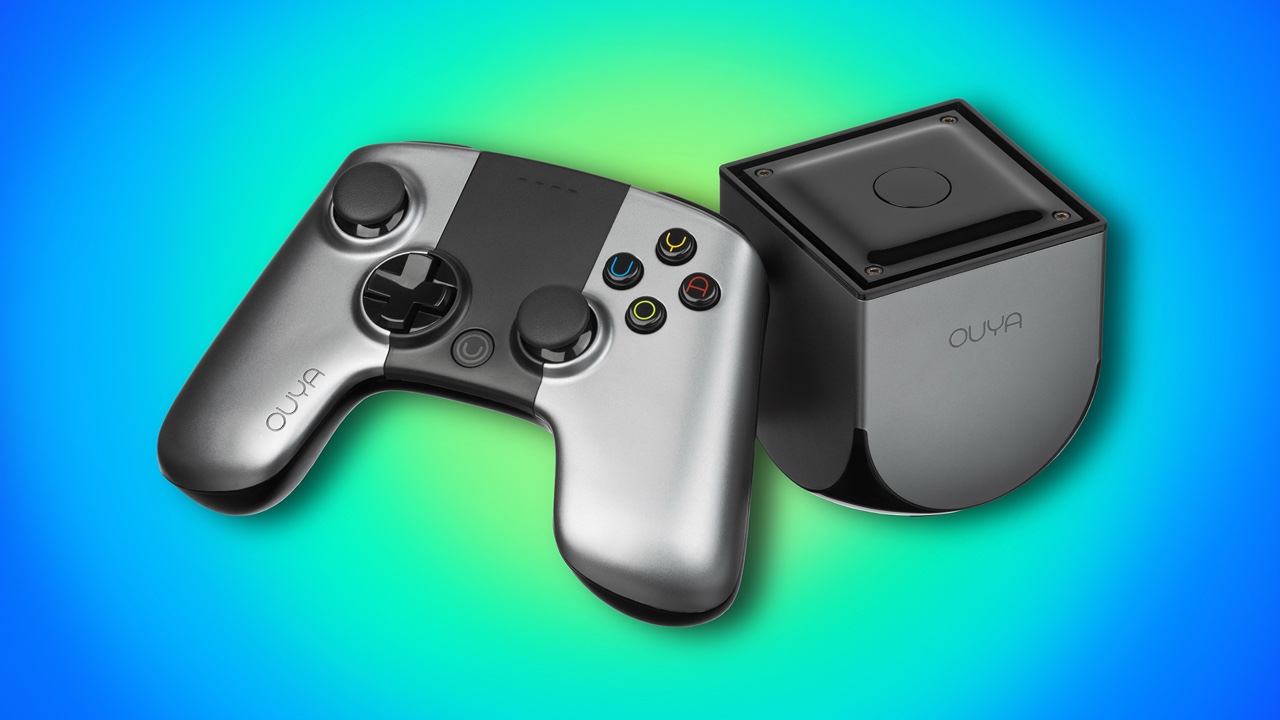 Ouya