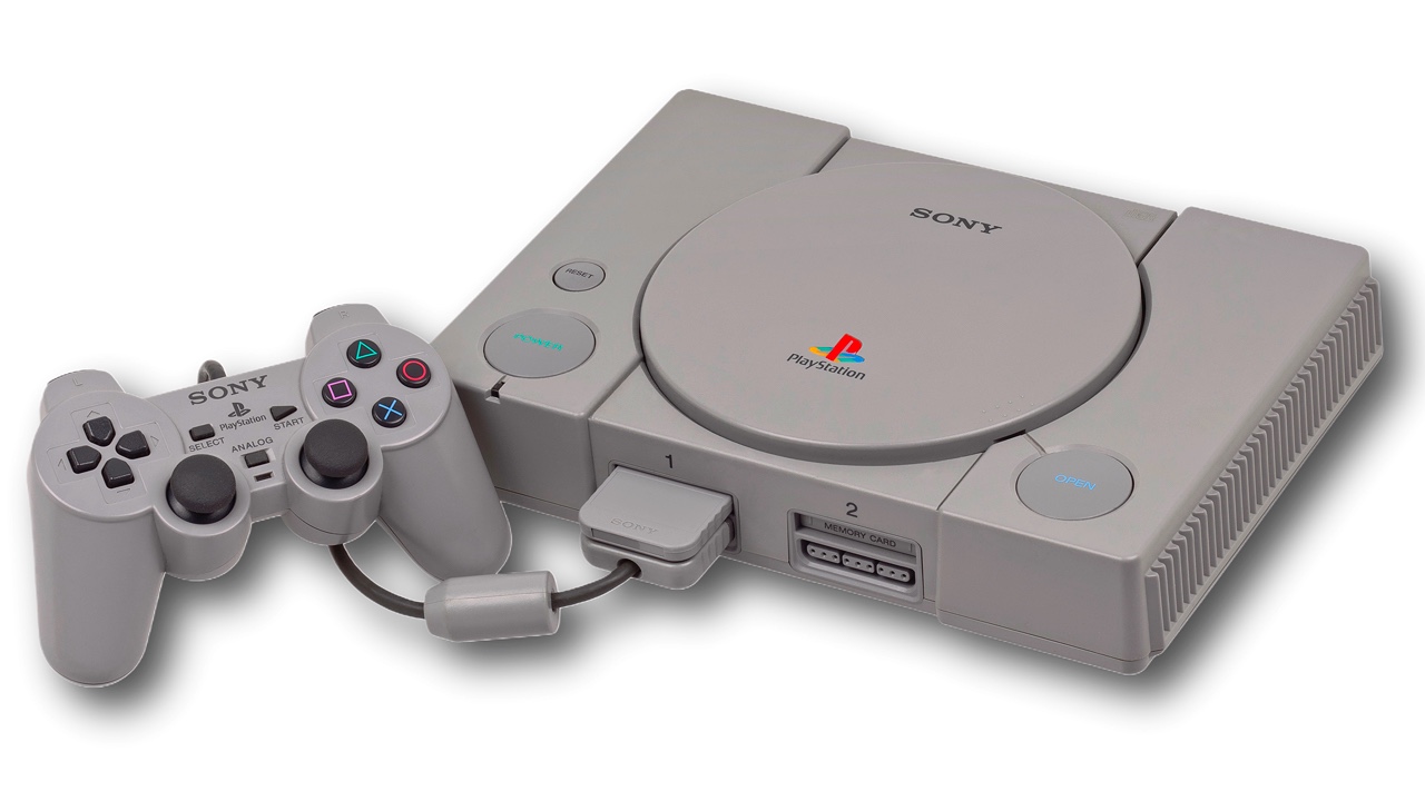 PlayStation 1