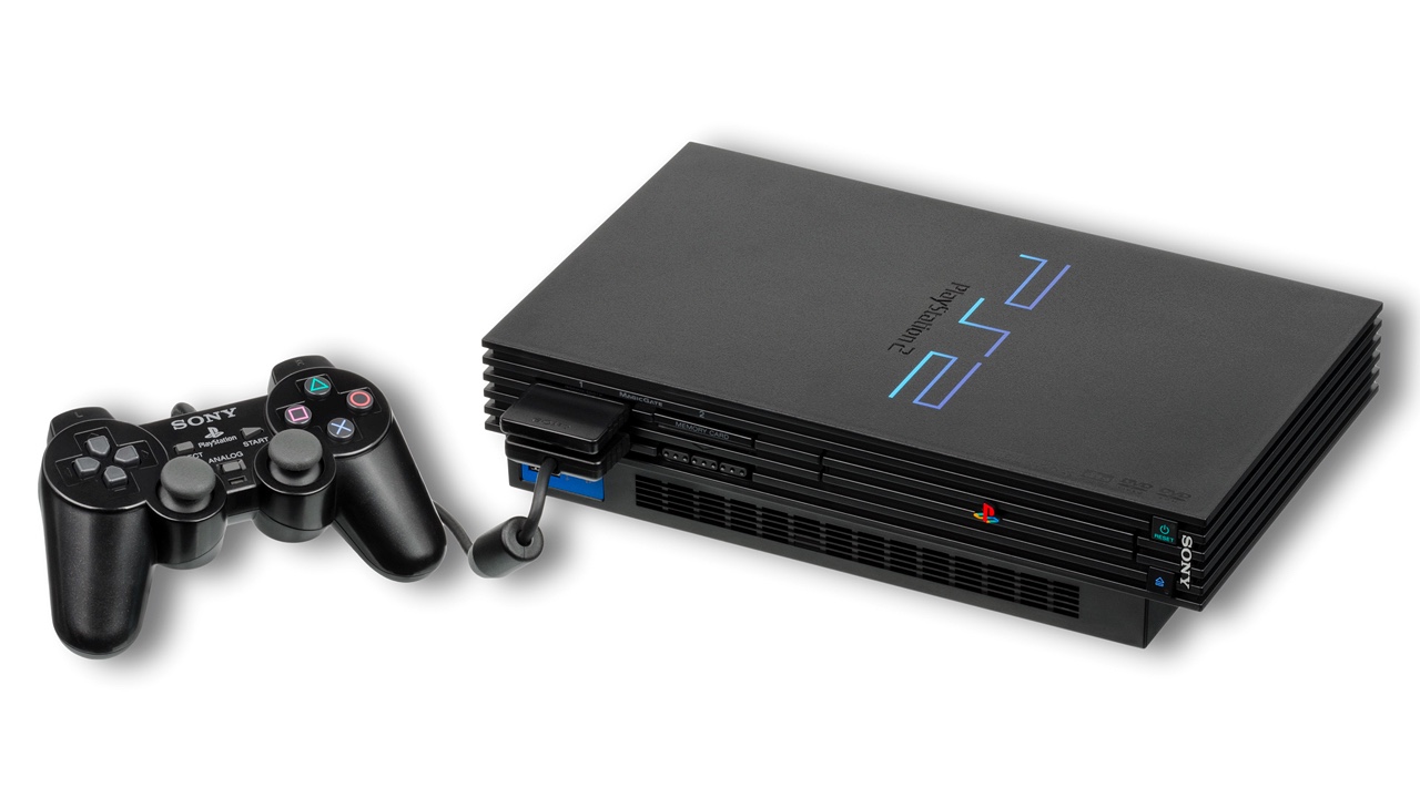 PlayStation 2