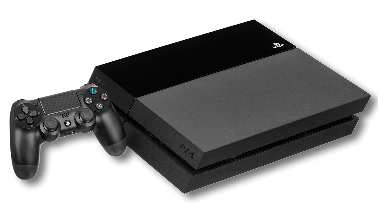 PlayStation 4