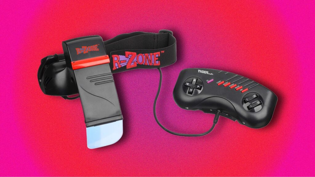 10 of the absolute worst video game consoles