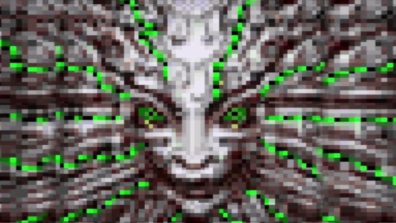 SHODAN System Shock