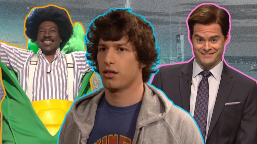 Best SNL cast members | Outrun Gaming Best SNL cast members | Outrun Gaming