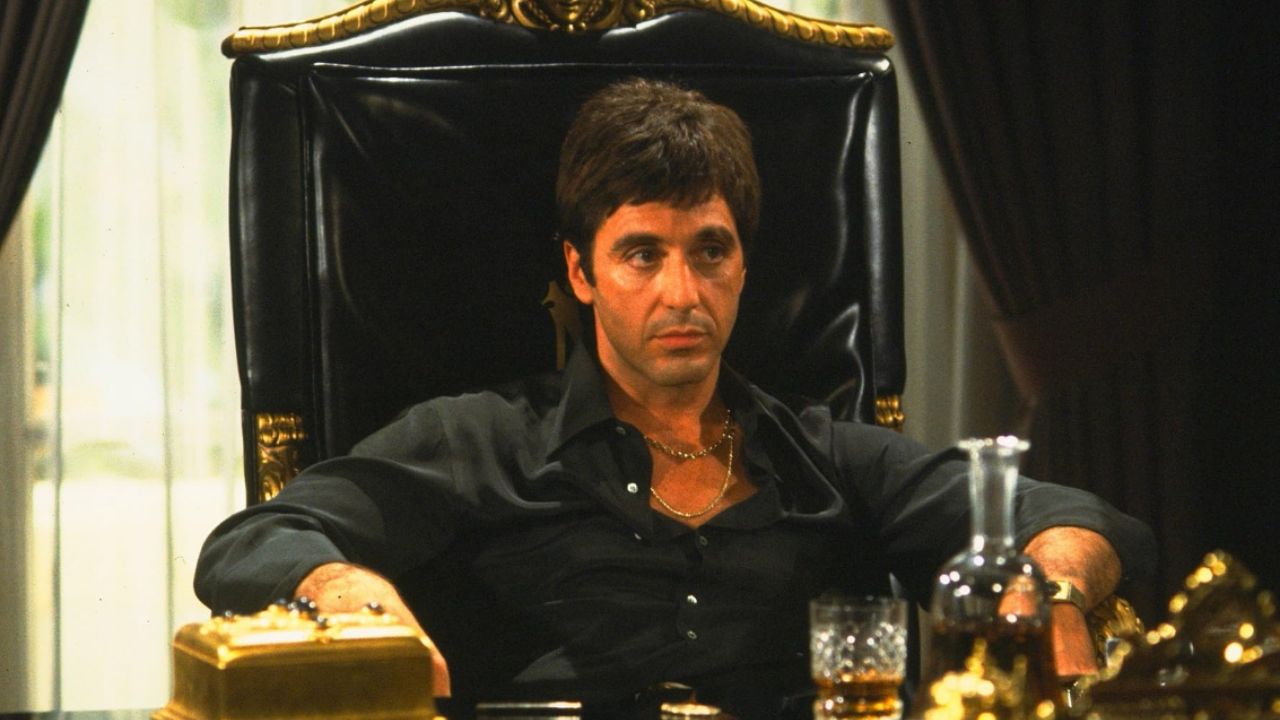 Scarface