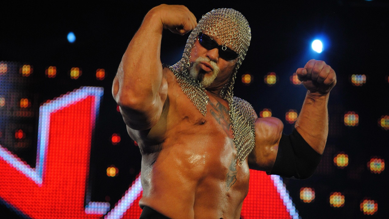 Scott Steiner