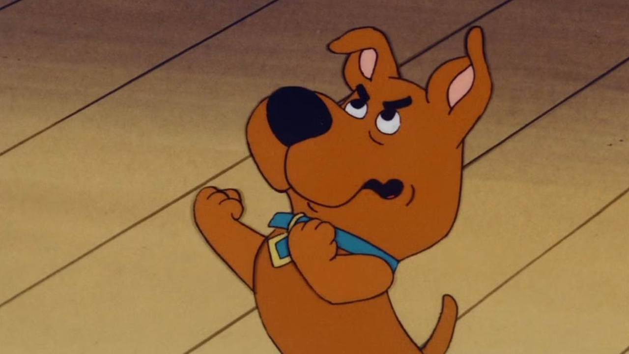 Scrappy-Doo