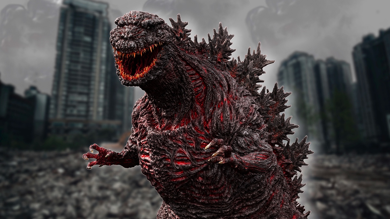 Shin Godzilla