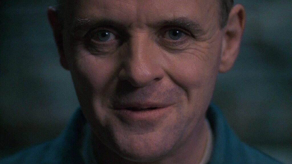 Hannibal Lecter Silence of the Lambs Hannibal Lecter Silence of the Lambs