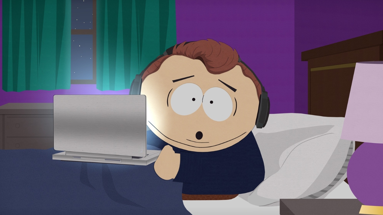 South Park