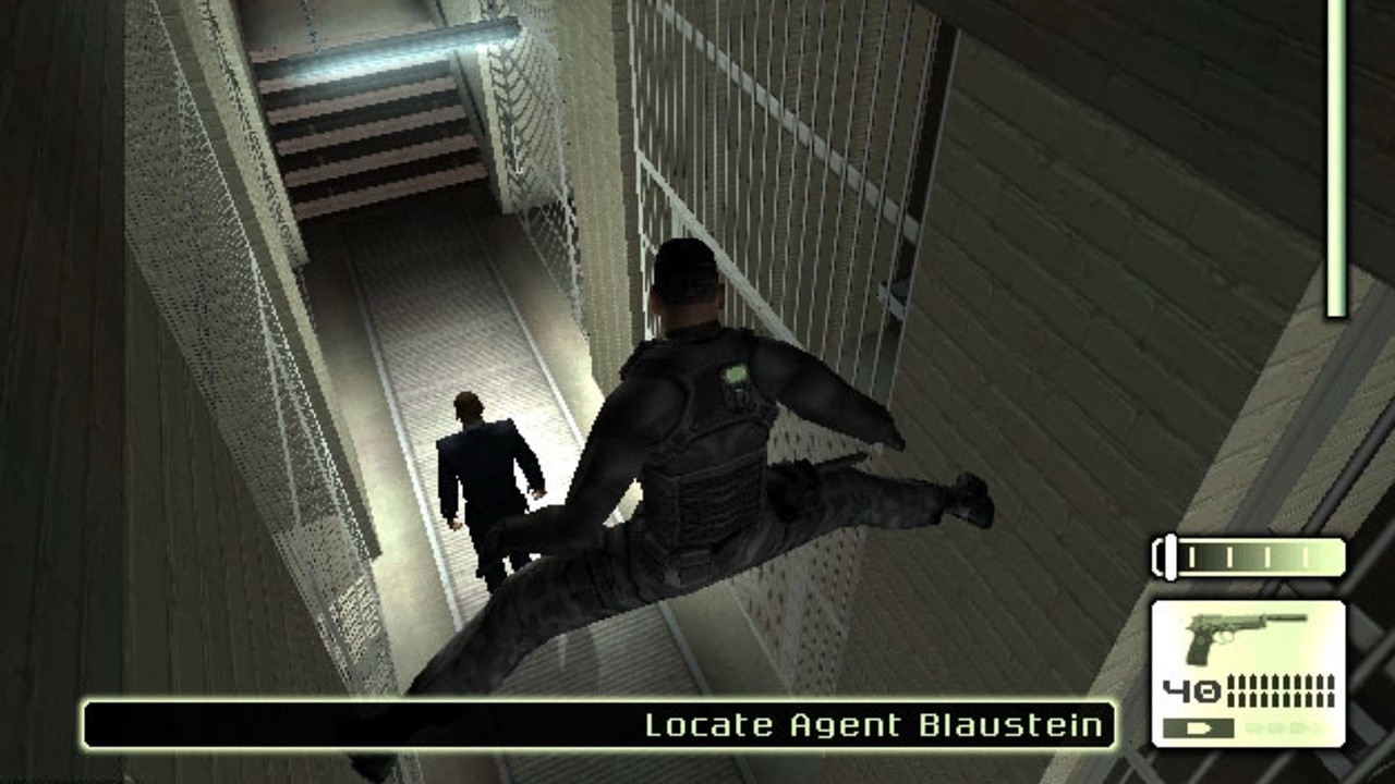 Splinter Cell