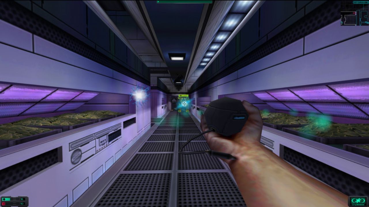 System Shock 2